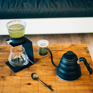 HARIO Buono Kettle 1200ml