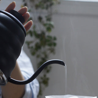 HARIO Buono Kettle 1200ml
