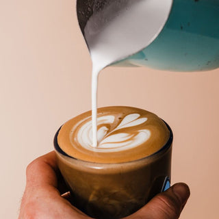 notNeutral VERO Cortado Glass 4.25oz