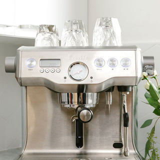 notNeutral VERO Espresso Glass 3oz
