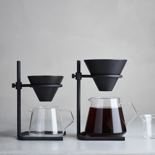 KINTO SLOW COFFEE STYLE SPECIALTY S04 Brewer Stand Set 4 Cup