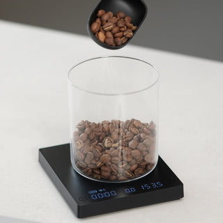 Timemore Black Mirror Mini Coffee Scale