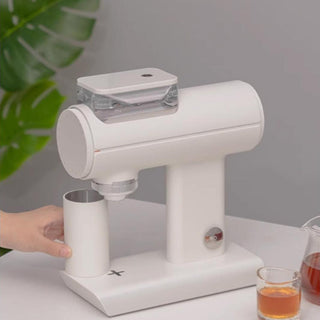 TIMEMORE Sculptor 078 Brew Grinder (120V)