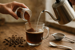 How To Make Coffee Without A Coffee Maker