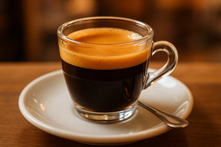 What Is Espresso