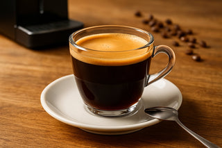 What Is An Americano Coffee