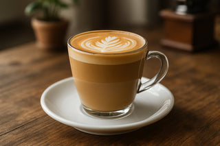 Is Latte Coffee