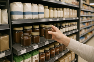 Where To Buy Espresso Powder For Baking