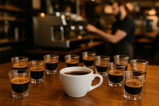 How Many Espresso Shots Is Too Many