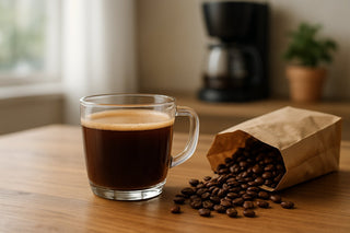 Does Decaf Coffee Have Any Caffeine