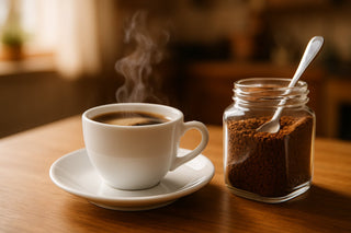 Does Instant Coffee Have Caffeine