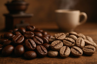 Do Coffee Beans Go Bad