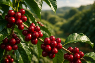 What Is Arabica Coffee