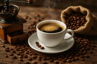 What Is The Best Coffee In The World