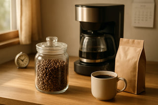 How Long Does Coffee Last