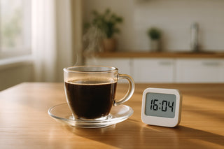 Can You Drink Coffee While Fasting