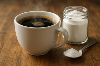 Can You Put Creatine In Coffee