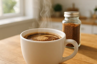 Is Instant Coffee Bad For You