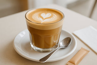 What Is A Flat White Coffee