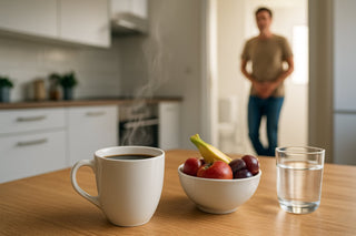 Does Coffee Make You Poop