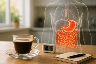 How Long Does Coffee Stay In System
