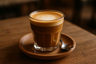 What Is A Cortado Coffee