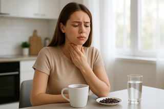 Can You Be Allergic To Coffee