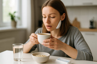Can You Drink Coffee After Wisdom Tooth Removal