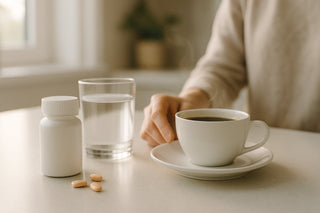 How Long After Taking Synthroid Can I Drink Coffee