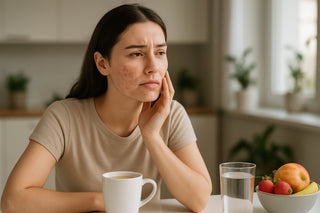 Can Coffee Cause Acne