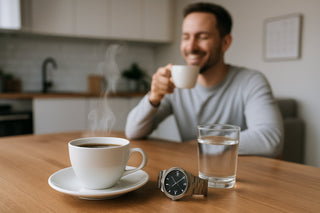 How Long Does It Take For Coffee To Take Effect