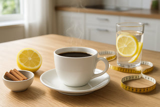 Is Black Coffee Good For Weight Loss