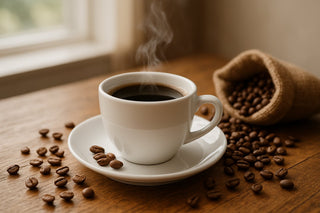Is Coffee Gluten Free