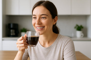 Can You Drink Coffee With Invisalign