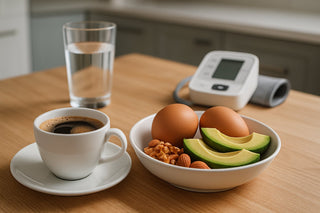 Is Coffee Bad For Cholesterol