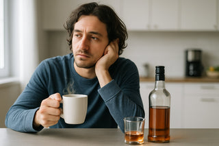 Does Coffee Sober You Up