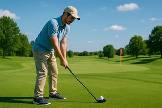 Golf for Absolute Beginners: How to Start Playing the Right Way
