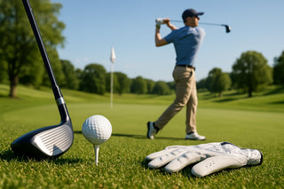 Golf Terms Explained: A Simple Glossary for First‑Time Golfers