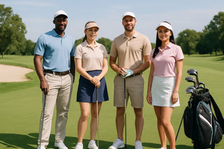 Beginner Golf Practice Routine: 60 Minutes That Actually Work