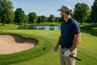 When and How to Take Relief in Golf: Free vs. Penalty Relief