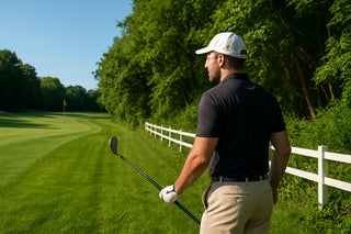 Lost Ball vs. Out of Bounds: What the Rules Actually Say