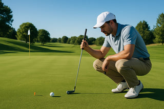 Provisional Ball vs. Stroke and Distance: When to Use Each