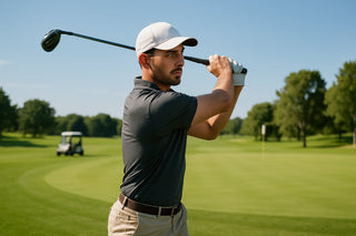 Ready Golf: How to Speed Up Play Without Rushing Your Swing