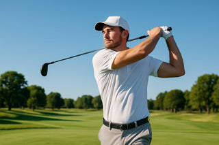 Follow‑Through Fundamentals: Finish Positions That Build Consistency