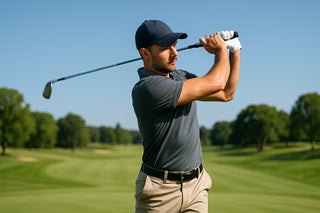 Tempo and Rhythm: Finding a Repeatable Cadence for Your Swing