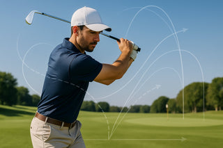 Clubface Control: Start Lines, Curvature, and Shot Windows