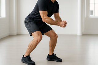 Hip Turn vs. Sway: How to Load Properly Without Sliding