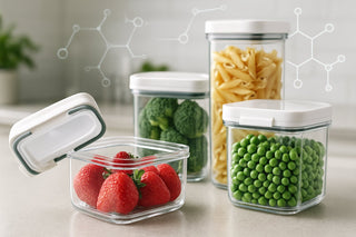The Role of Airtight Containers in Maintaining Food Quality