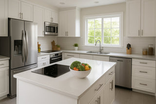 How to Design a Kitchen Layout That Supports Daily Cooking