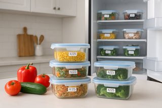 How to Properly Store Leftovers to Extend Their Shelf Life